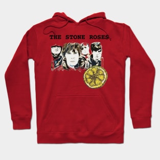 Stone Roses Hoodie